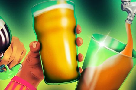 The 30 Best Breweries in the Country Right Now, According to Beer Bars