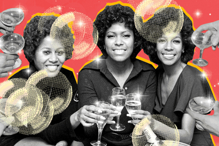 A Brief Guide to Buying Champagne