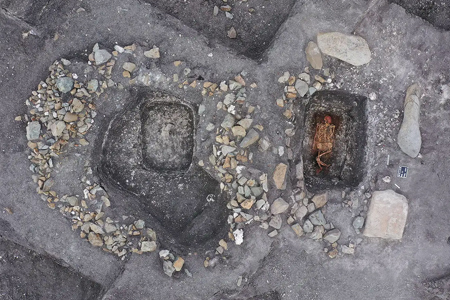 The Best Archaeological Discoveries of 2023