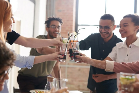 6 Tips for a Successful and Satisfying Dry January