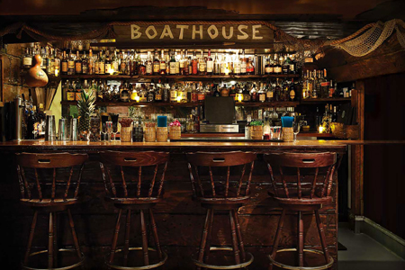 The Best Hidden Gem Places to Drink in 2023