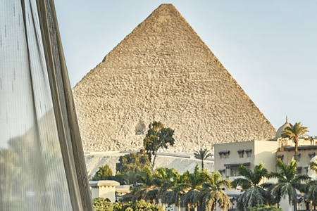 Our Favorite Hotel Rooms With a View in 2023