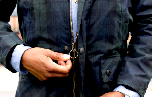How To Wax and Re-Wax Your Canvas Jacket To Keep it in Top Shape