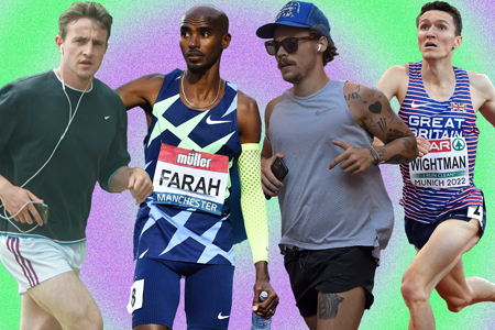 14 Expert Tips for Improving Your Running Game
