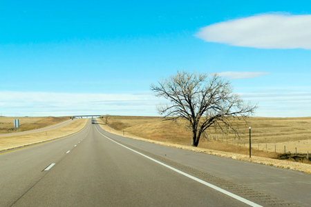 Cruise Down 10 of the World’s Longest Highways