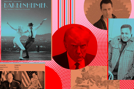 The 25 Best Memes of 2023, Explained