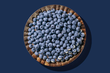6 Foods You Should Eat to Defeat Morning Anxiety