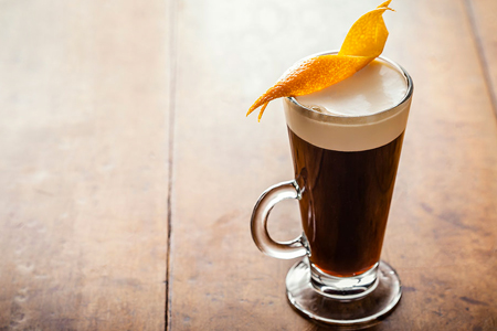 Go Ahead, Spike Your Whipped Cream