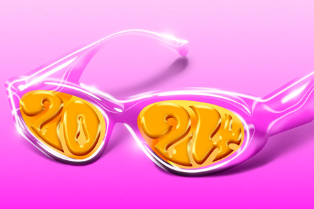 Our New Year's Style Resolutions