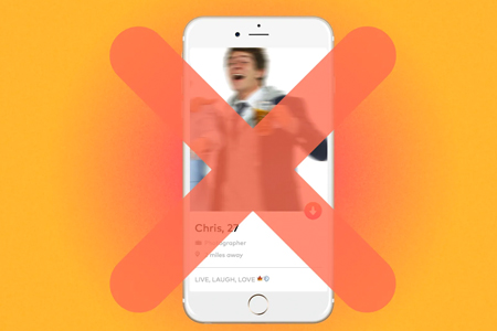 How to Make a Tasteful (Yet Successful) Tinder Profile