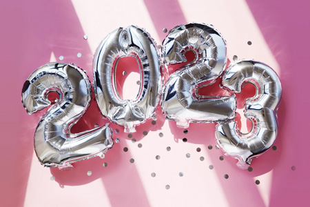 100 Things We Learned in 2023