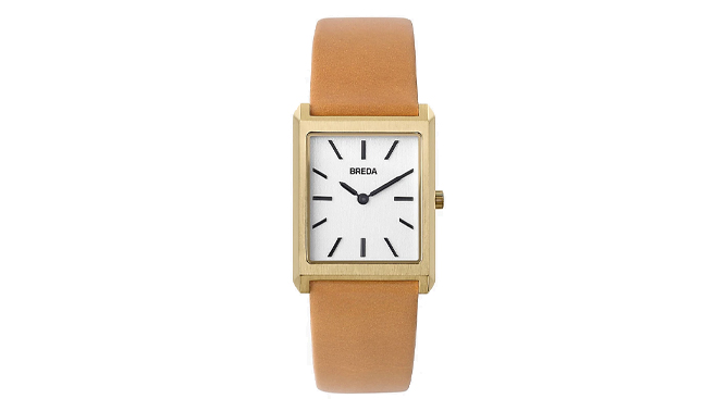 Breda Tank Watch