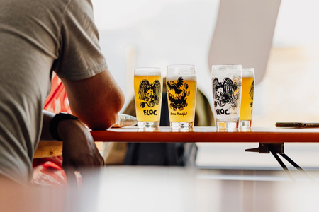 10 of the Best British Craft Beer Brands to try in 2024