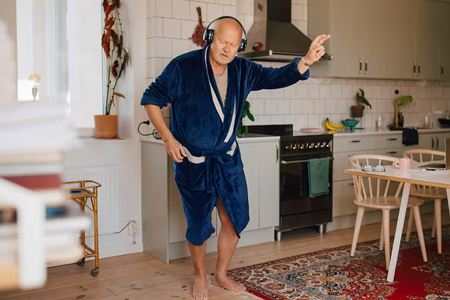 Dancing Can Help You Lose Weight and Develop Lean Muscle