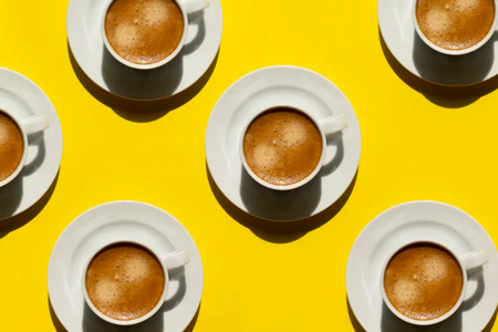 Is Decaf 