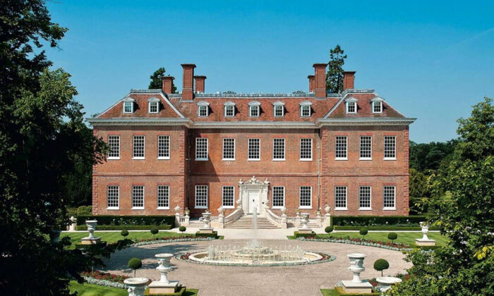 Denham Place