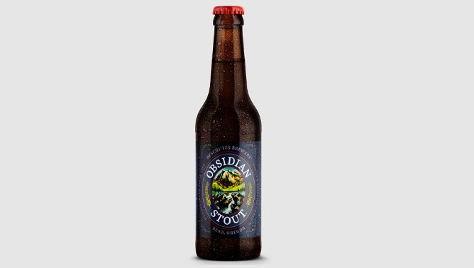 Deschutes Obsidian Stout