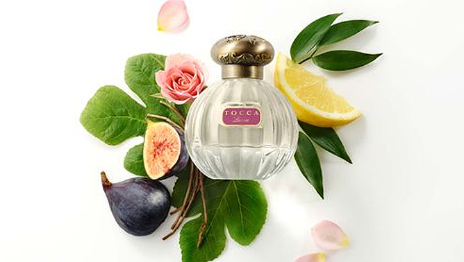 Designer Perfume Subscription