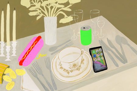 Who Is Etiquette For?