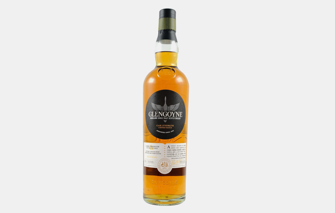 Glengoyne Cask Strength