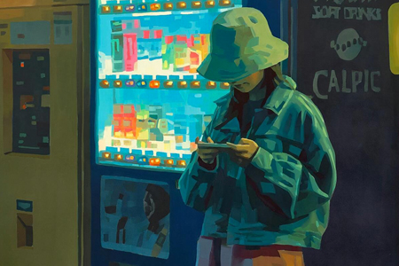 Keita Morimoto