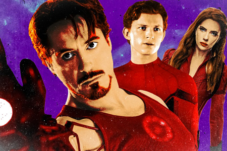 Marvel Is at a Crossroads. Here Are Six Turning Points That Got It There.