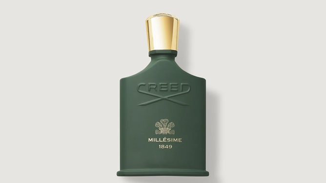 House of Creed Millésime 1849
