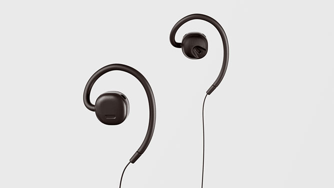 nwm MWE001 Headphones