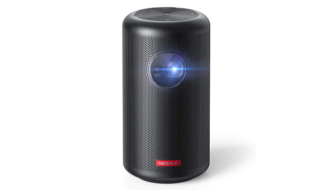Nebula Portable Projector