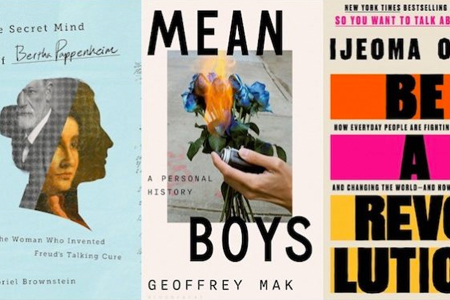The Most Anticipated Nonfiction Books and Memoirs of 2024