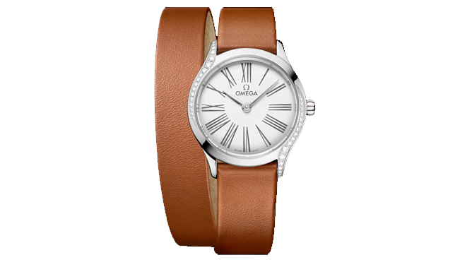Omega De Ville Mini Trésor