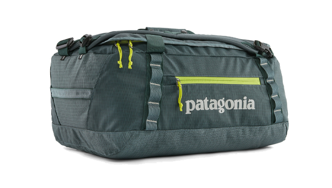 Patagonia Black Hole Duffel