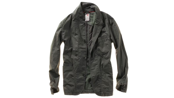 Relwen Flyweight Flex Blazer