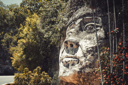 10 Roadside Attractions Worth a Road Trip