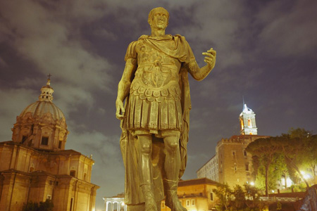 A Staggering Excavation Has Rewritten the Fall of the Roman Empire