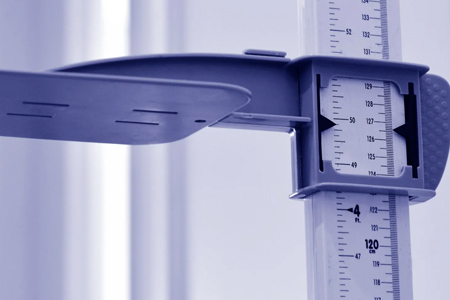Why Americans Are Getting Shorter