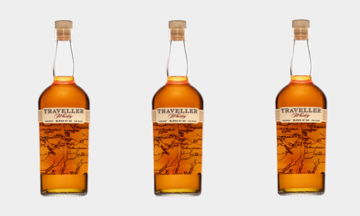 Buffalo Trace and Chris Stapleton Team up For Traveller Whiskey Collaboration