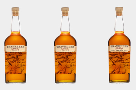 Buffalo Trace and Chris Stapleton Team up For Traveller Whiskey Collaboration