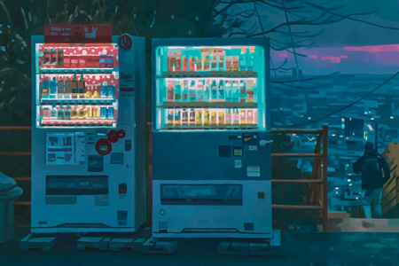 Keita Morimoto