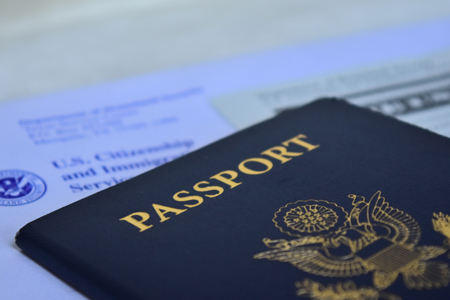 Nine Countries You'll Need a Tourist Visa to Visit in 2024