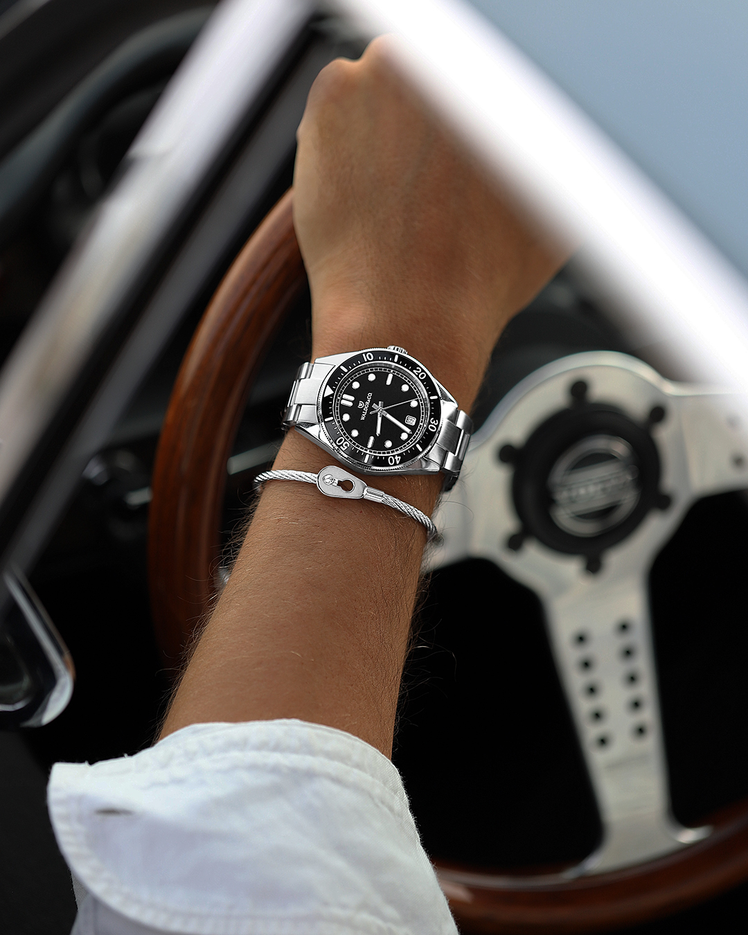 Unveiling Waldor & Co’s Novel 40 Cap D’ail