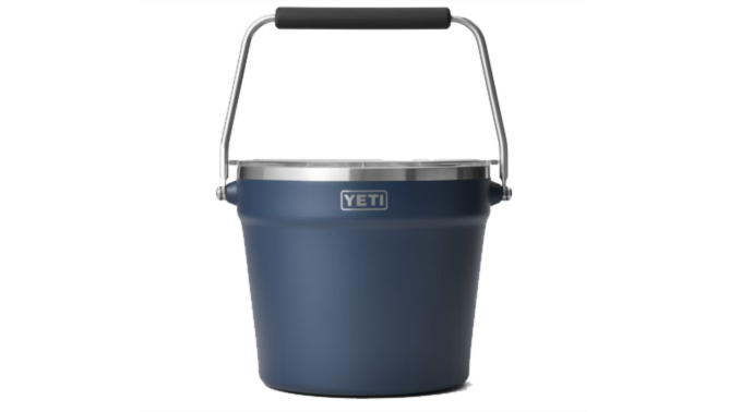 Yeti Rambler Ice Bucket