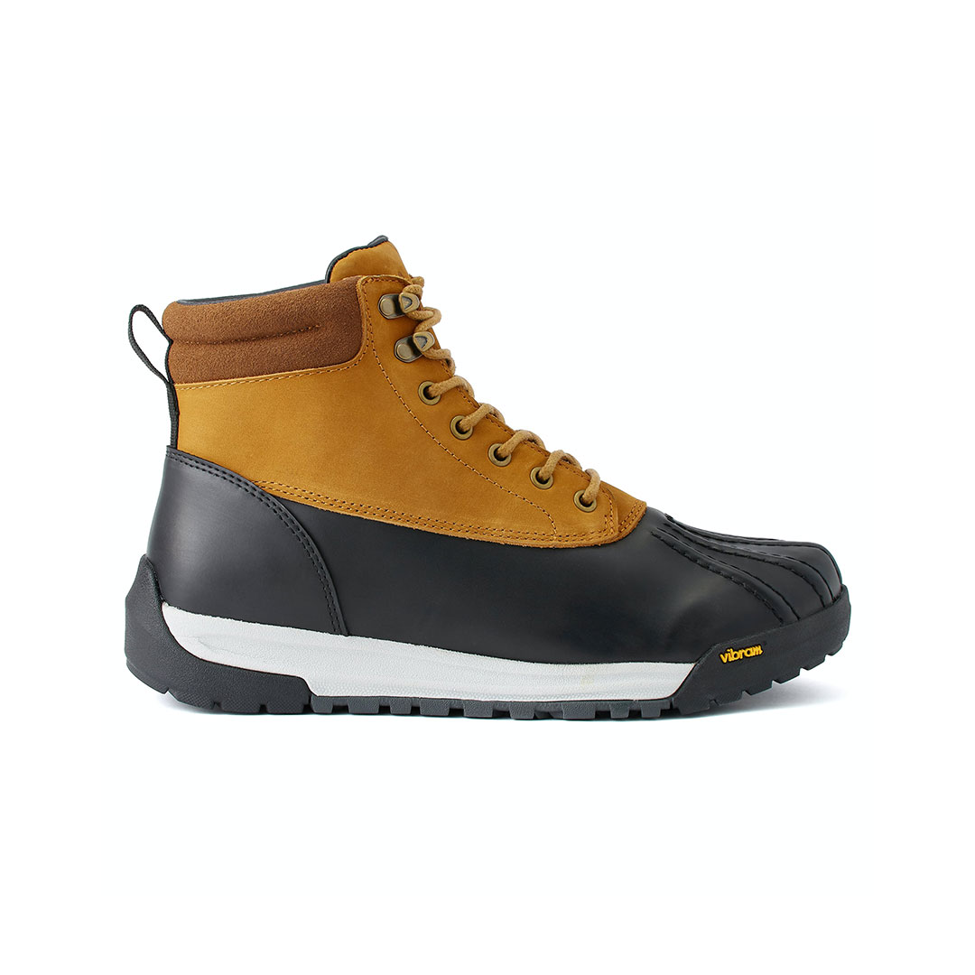 All-Weather Waterproof Duckboot - 50% Off