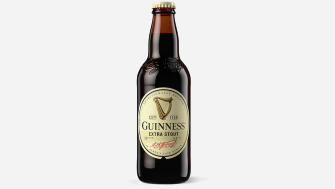 Guinness Extra Stout