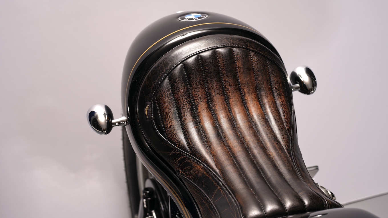 seat renard