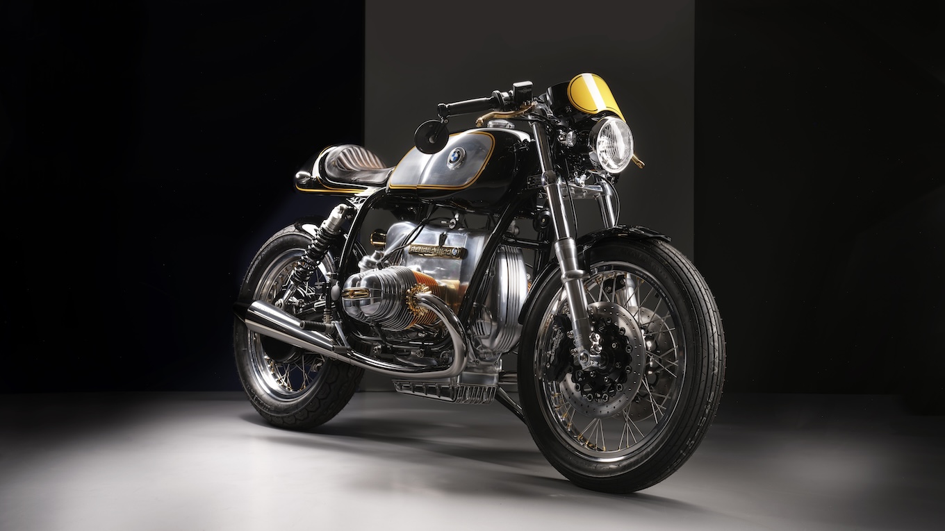 renard bike