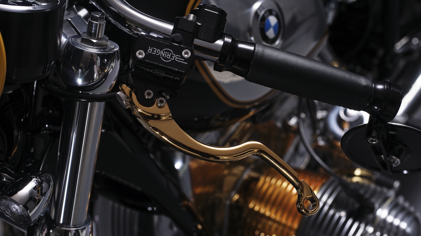 brake detail renard