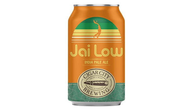 cigar city jai low