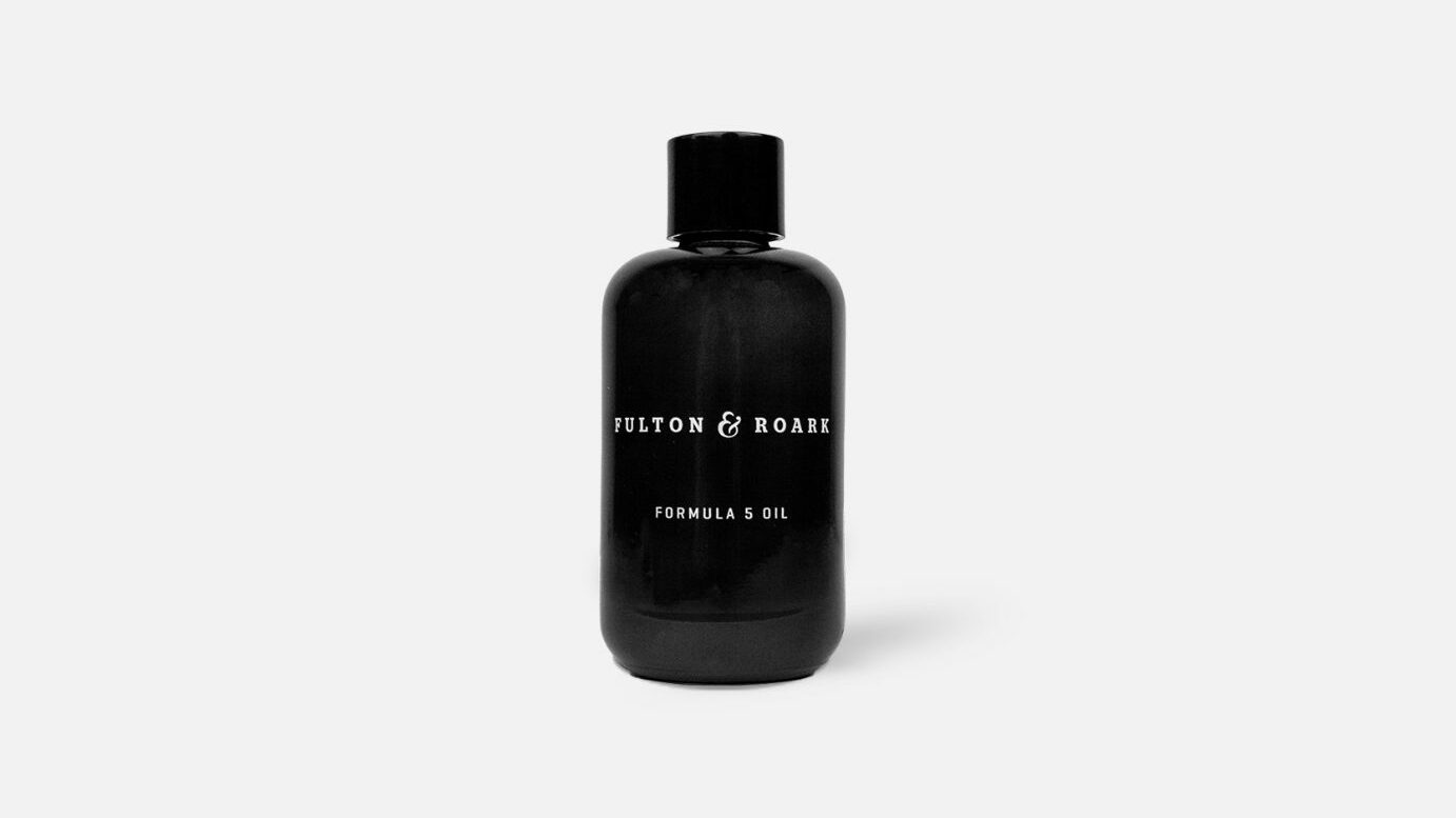 Ramble Formula 5 Oil