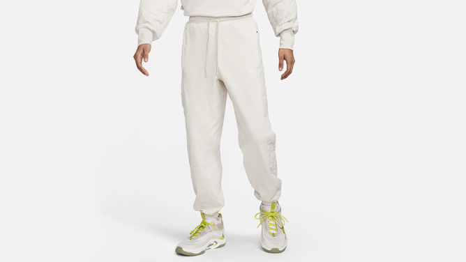 Nike Standard Issue Men's Basketball Pants
